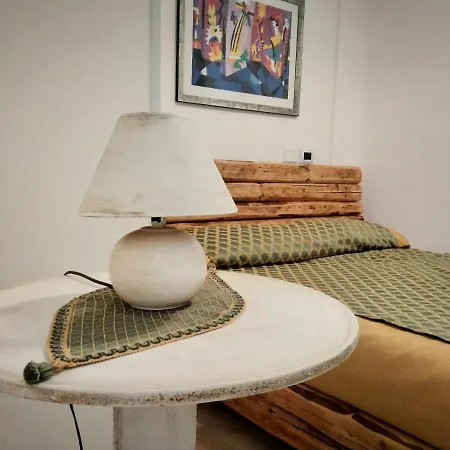 Apartment Casa Vacanze Marchese *