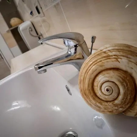 Casa Vacanze Marchese Apartment